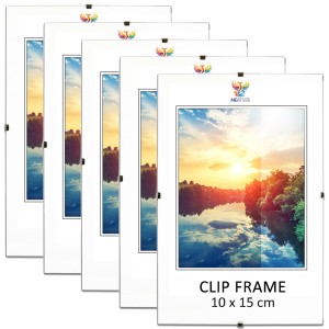 Sada 5 ks rámečků formátu A6 10 x 15 cm