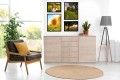 Galeria drewnianych ramek