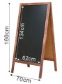 Potykacz w rozmiarze 70x160 cm