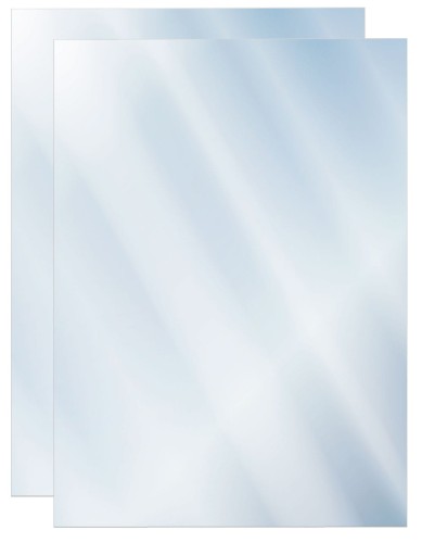 Plexi 2 szt