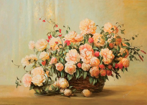 Obraz olejny
