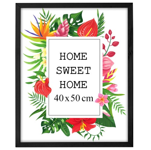 1. CZARNA RAMKA TRNZFR 40 cm x 50 cm przodem.jpg