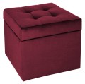 1. PUFA PIKOWANA LUIZA 45 cm x 45 cm Matt Velvet 68.jpg