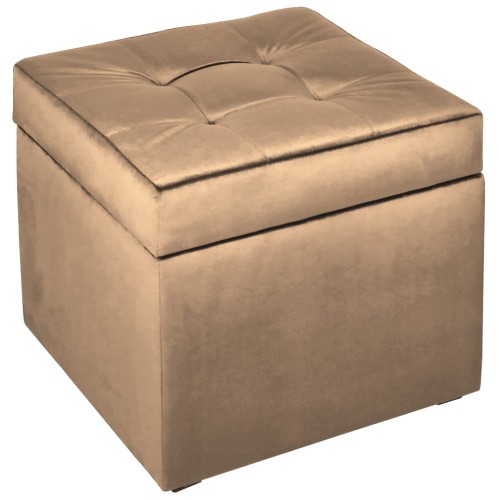 1. PUFA PIKOWANA LUIZA 45 cm x 45 cm Primo Velvet 8806.jpg