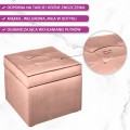 5. INFOGRAFIKA PUFA PIKOWANA LUIZA 45 cm x 45 cm Primo Velvet 8811.jpg