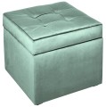1. PUFA PIKOWANA LUIZA 45 cm x 45 cm Primo Velvet 8813.jpg