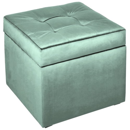 1. PUFA PIKOWANA LUIZA 45 cm x 45 cm Primo Velvet 8813.jpg