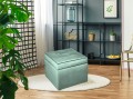 2. WIZUALIZACJA 1 PUFA PIKOWANA LUIZA 45 cm x 45 cm Primo Velvet 8813.jpg