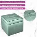 5. INFOGRAFIKA PUFA PIKOWANA LUIZA 45 cm x 45 cm Primo Velvet 8813.jpg