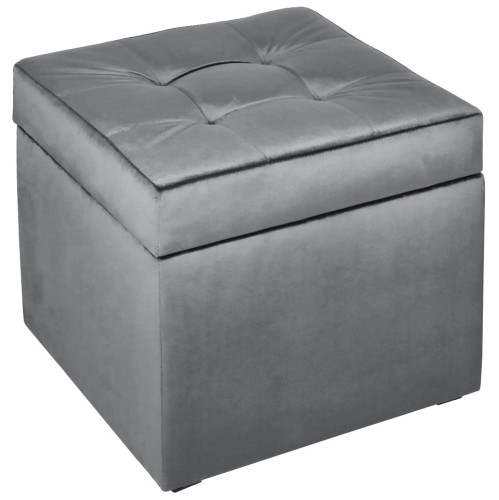 1. PUFA PIKOWANA LUIZA 45 cm x 45 cm Primo Velvet 8804.jpg