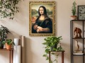 3. Wizualizacja 2 OBRAZ MONA LISA 624 W ZLOTEJ RAMCE MAKOWCE 50 cm x 70 cm.jpg