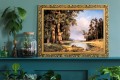 4. Wizualizacja 3 OBRAZ SOSNY 609 W ZLOTEJ RAMCE MAKOWCE 50 cm x 70 cm.jpg