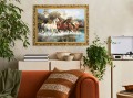 3. Wizualizacja 2 OBRAZ TABUN 670 W ZLOTEJ RAMCE MAKOWCE 50 cm x 70 cm.jpg
