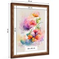 9. BRAZOWA RAMKA KASETONOWA 30 cm x 40 cm wymiary.jpg