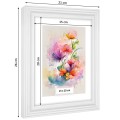 9. BIALA RAMKA KASETONOWA 15 cm x 20 cm wymiary.jpg