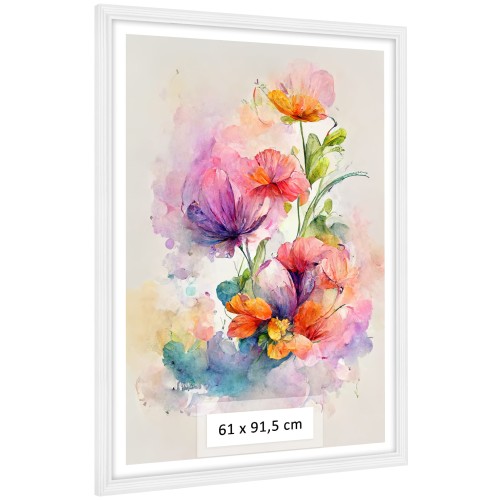 1. BIALA RAMKA KASETONOWA 61 cm x 91,5 cm.jpg