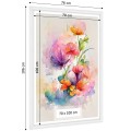 9. BIALA RAMKA KASETONOWA 70 cm x 100 cm wymiary.jpg