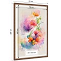 9. BRAZOWA RAMKA KASETONOWA 70 cm x 100 cm wymiary.jpg
