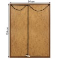 3. BRAZOWA TABLICA KREDOWA 90 cm x 120 cm wymiary.jpg