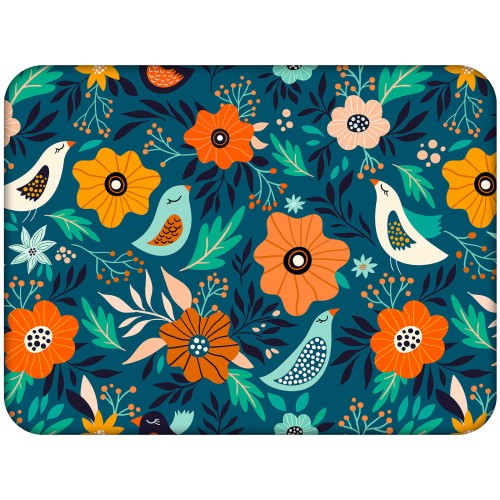 1. PODKLADKA KORKOWA 30 cm x 40 cm F4295 Flowers 2.jpg