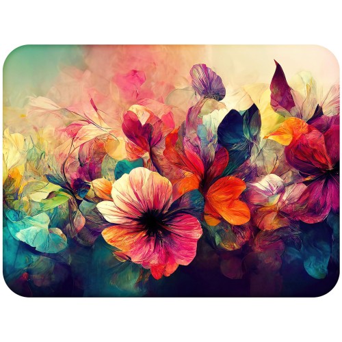 1. PODKLADKA KORKOWA 30 cm x 40 cm F4297 Flowers 4.jpg