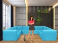 2. Wizualizacja 1 NAROZNIK MODULOWY LEON 2+2+2 Kronos 12 bokiem (PL).jpg