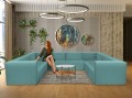 3. Wizualizacja 2 NAROZNIK MODULOWY LEON 2+2+2 Kronos 25 bokiem (PL).jpg