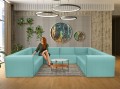 3. Wizualizacja 2 NAROZNIK MODULOWY LEON 2+2+2 Kronos 26 bokiem (PL).jpg