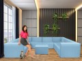 2. Wizualizacja 1 NAROZNIK MODULOWY LEON 2+2+2 Z PODNOZKIEM Kronos 31 bokiem (PL).jpg