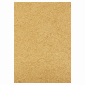 HDF deska o rozměrech 59,4x84,1 cm