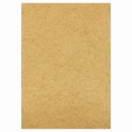HDF deska o rozměrech 84,1x118,9 cm