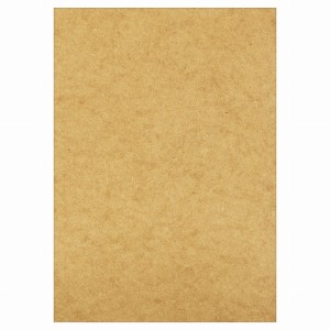 HDF deska o rozměrech 84,1x118,9 cm