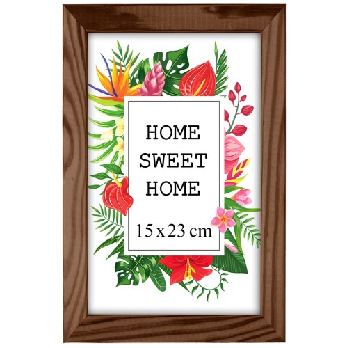 1. BRĄZOWA RAMKA TRNZFR 15 cm x 23 cm przodem.jpg